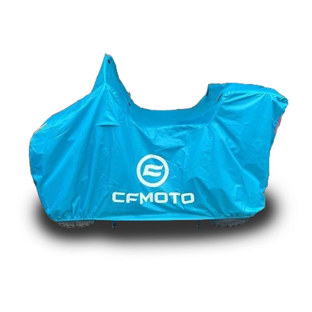 X450/X520/X625 Ochranná plachta