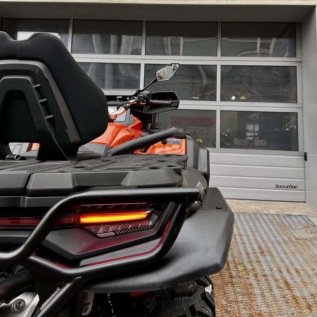 X850/X1000 G3 Rozšiiřovací lemy STORM