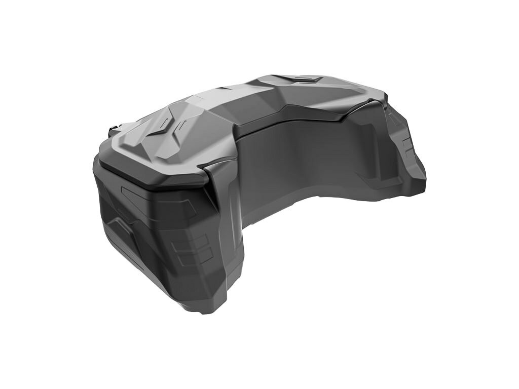 X850/X1000 G3 Zadní box Tesseract X8 CARGO (120 l)