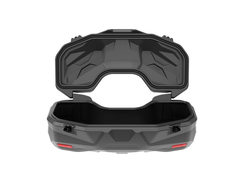 X850/X1000 G3 Zadní box Tesseract X8 CARGO (120 l)