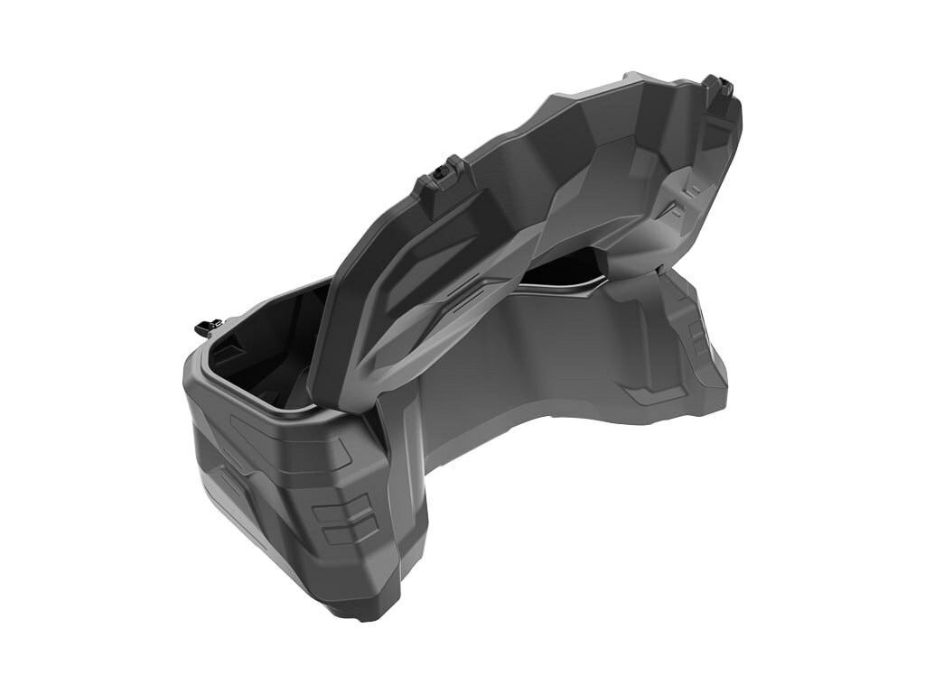 X850/X1000 G3 Zadní box Tesseract X8 CARGO (120 l)