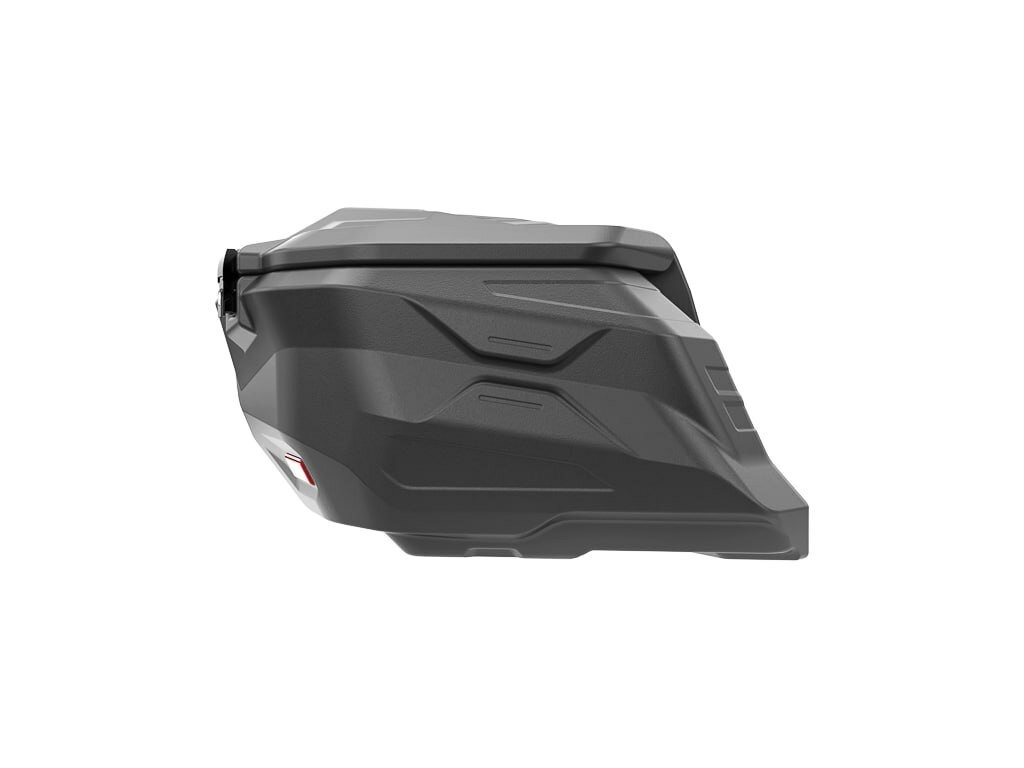 X850/X1000 G3 Zadní box Tesseract X8 CARGO (120 l)