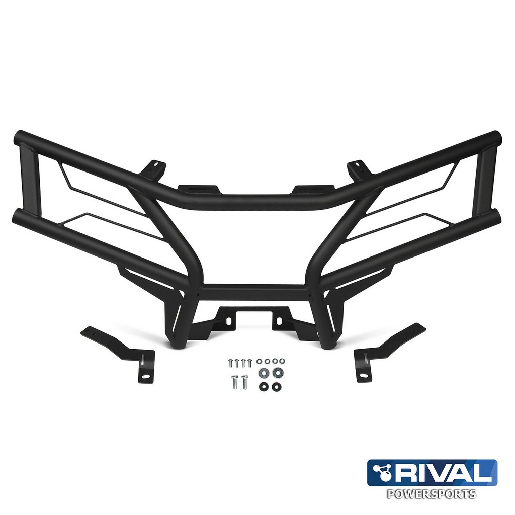 X850/X1000 G3 Zadní ochranný rám RIVAL