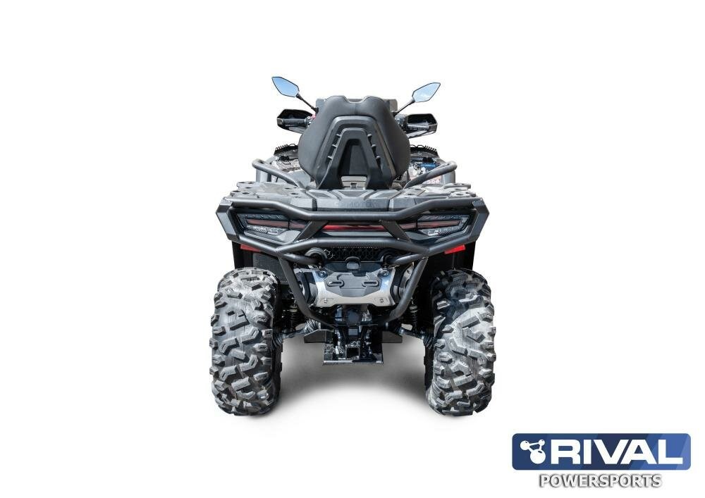 X850/X1000 G3 Zadní ochranný rám RIVAL