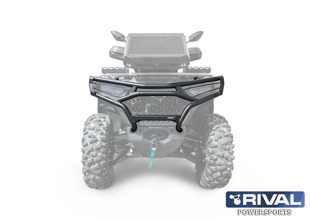 X850/X1000 Přední ochranný rám RIVAL