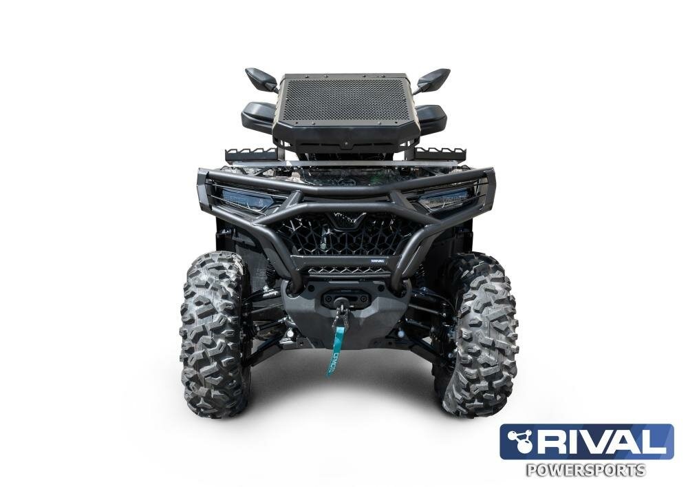 X850/X1000 Přední ochranný rám RIVAL