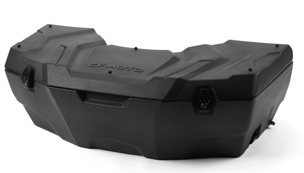 Zadní box CFMOTO 100 (X450/520 G2 a X850/1000 G3)