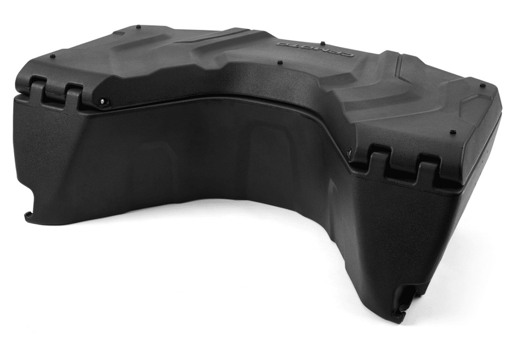 Zadní box CFMOTO 100 (X450/520 G2 a X850/1000 G3)