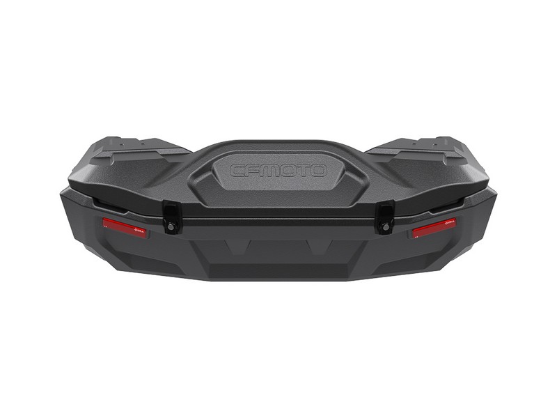 Zadní box CFMOTO X625