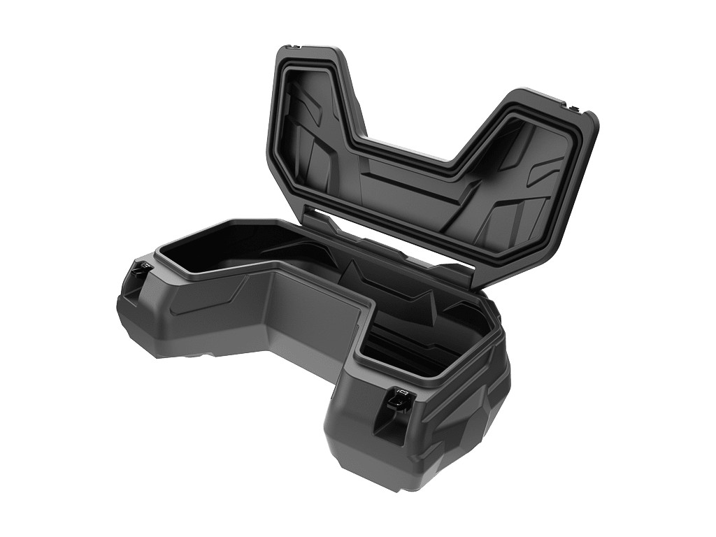 Zadní box Tesseract X4R, X450