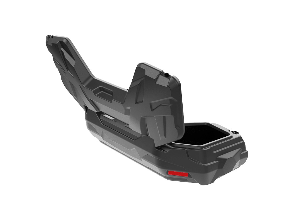 Zadní box Tesseract X4R, X450