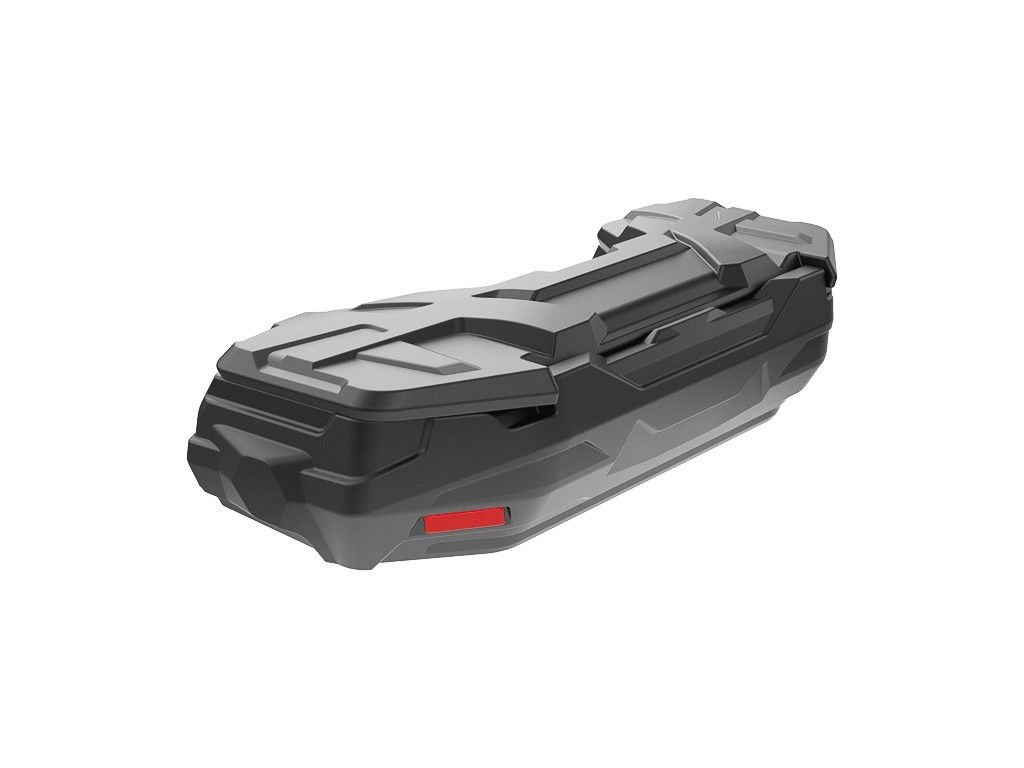 Zadní box Tesseract X4R, X450