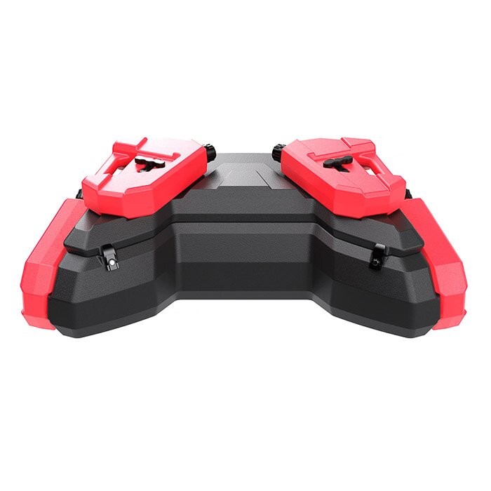 Zadní box TESSERACT X600/X550