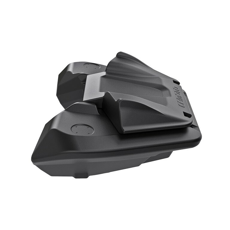 Zadní box Z1000 Sport