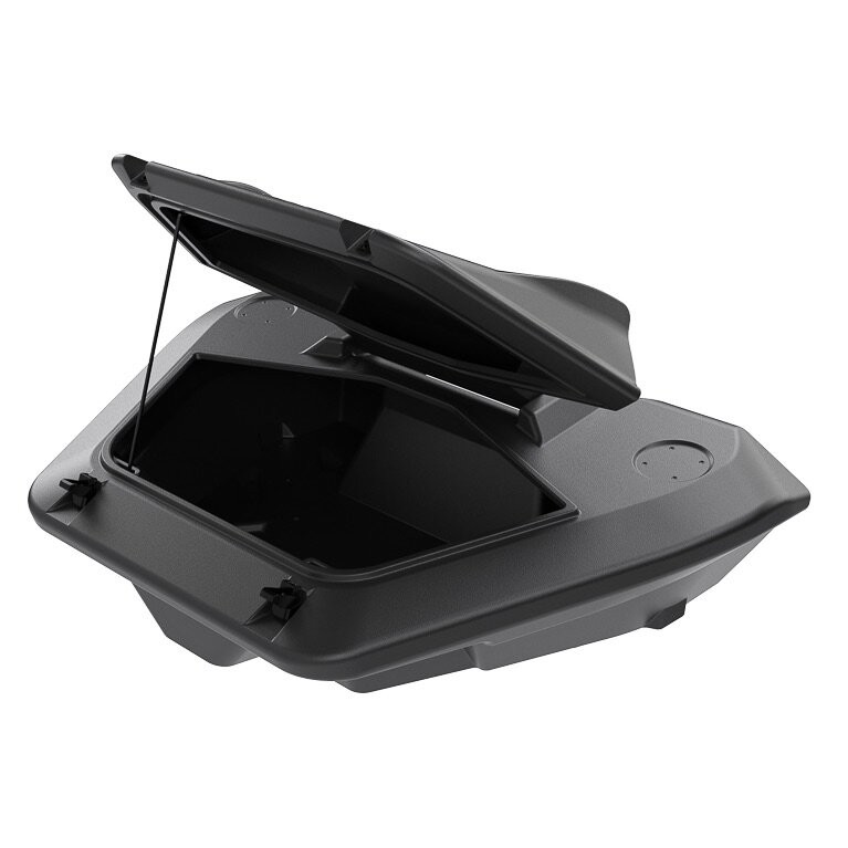 Zadní box Z1000 Sport