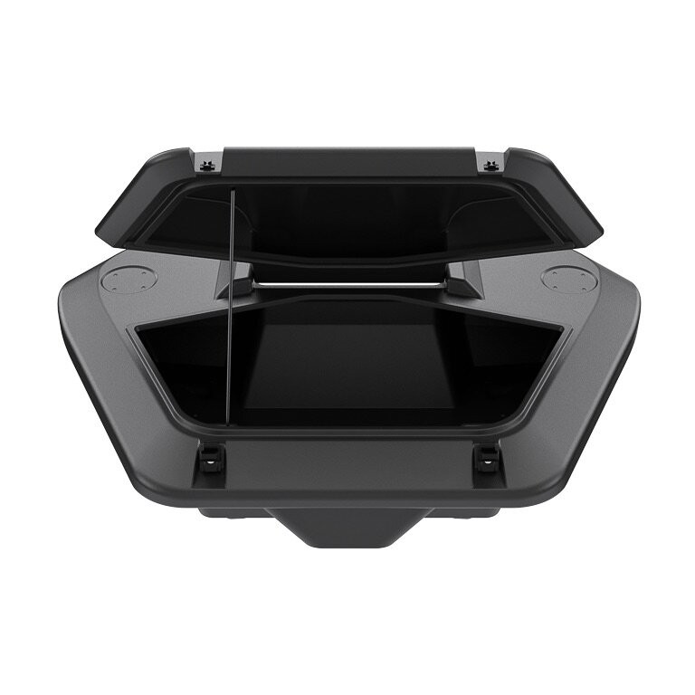 Zadní box Z1000 Sport