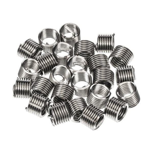 Závitová drátová vložka M6 × 1